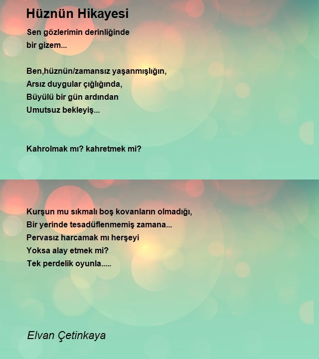 Elvan Çetinkaya