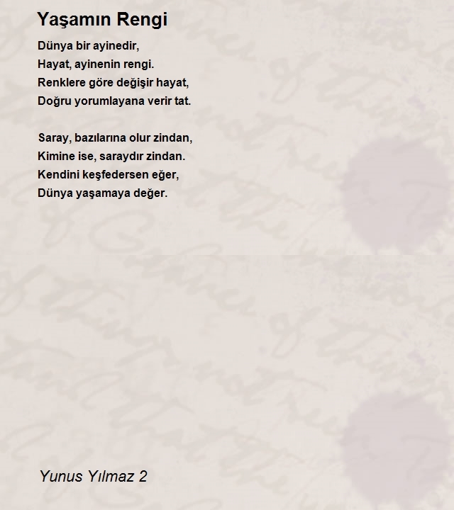 Yunus Yılmaz 6