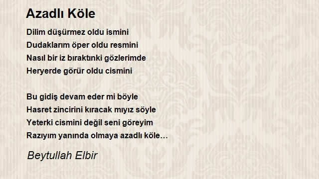 Beytullah Elbir