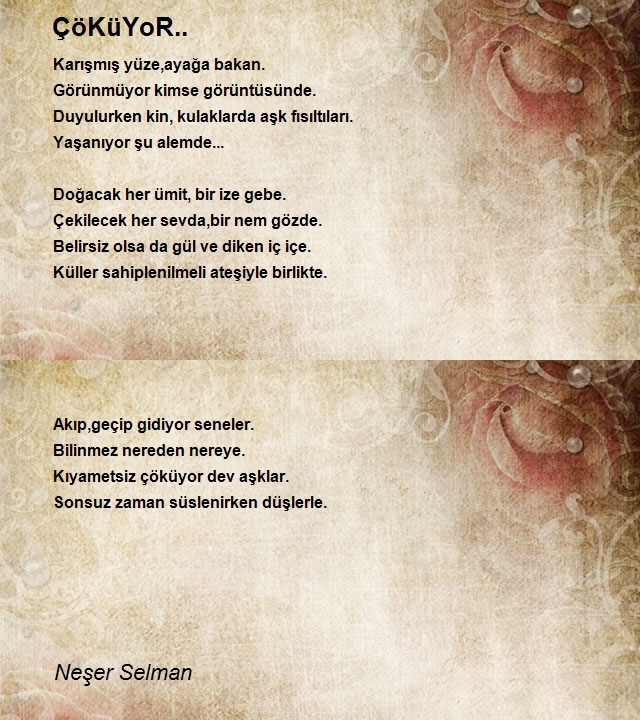 Neşer Selman