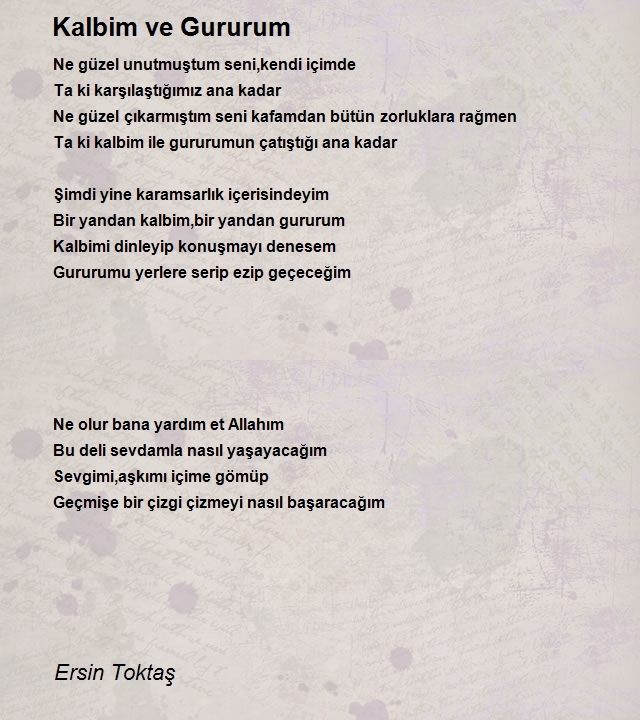 Ersin Toktaş