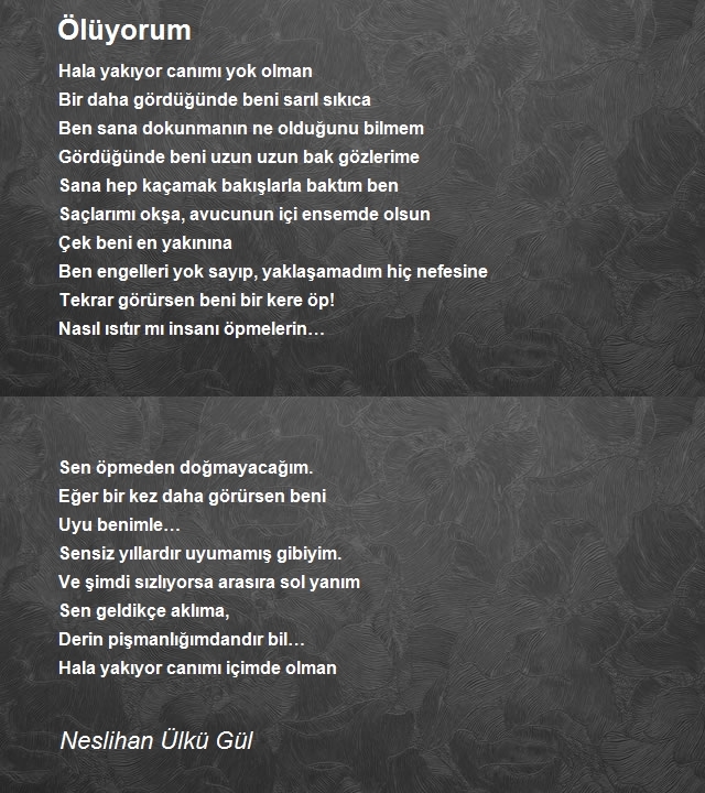 Neslihan Ülkü Gül