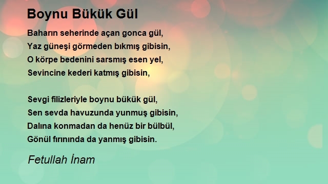 Fetullah İnam