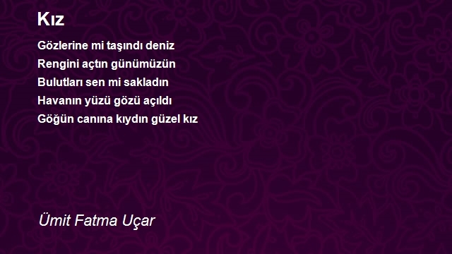 Ümit Fatma Uçar