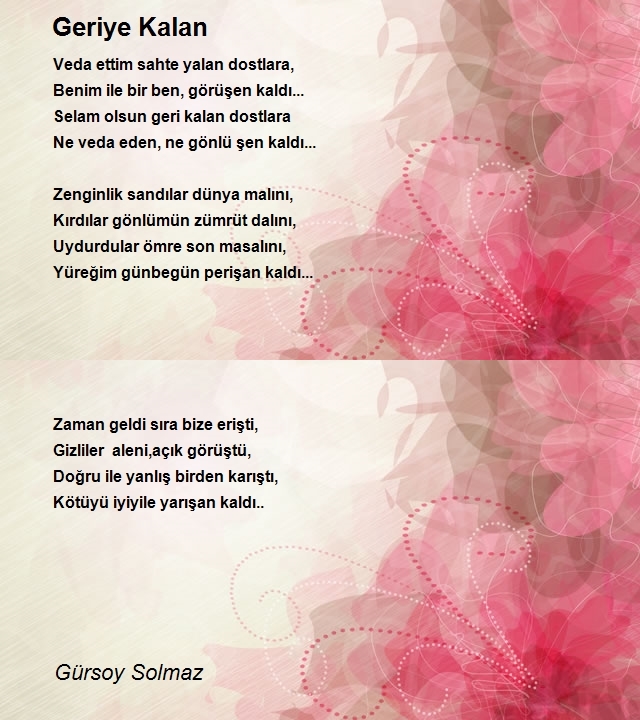 Gürsoy Solmaz