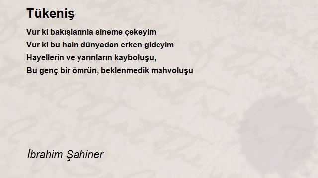 İbrahim Şahiner