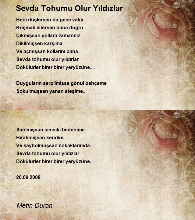 Metin Duran