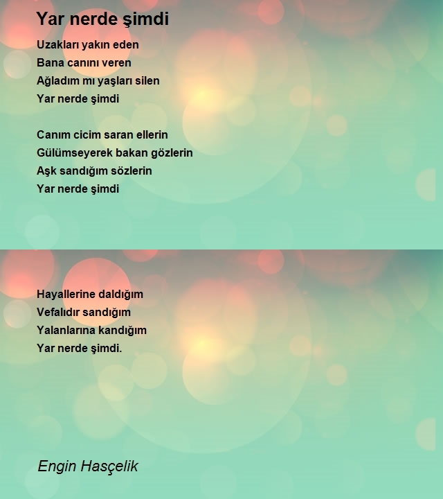 Engin Hasçelik