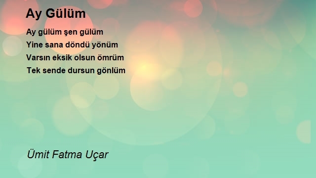 Ümit Fatma Uçar