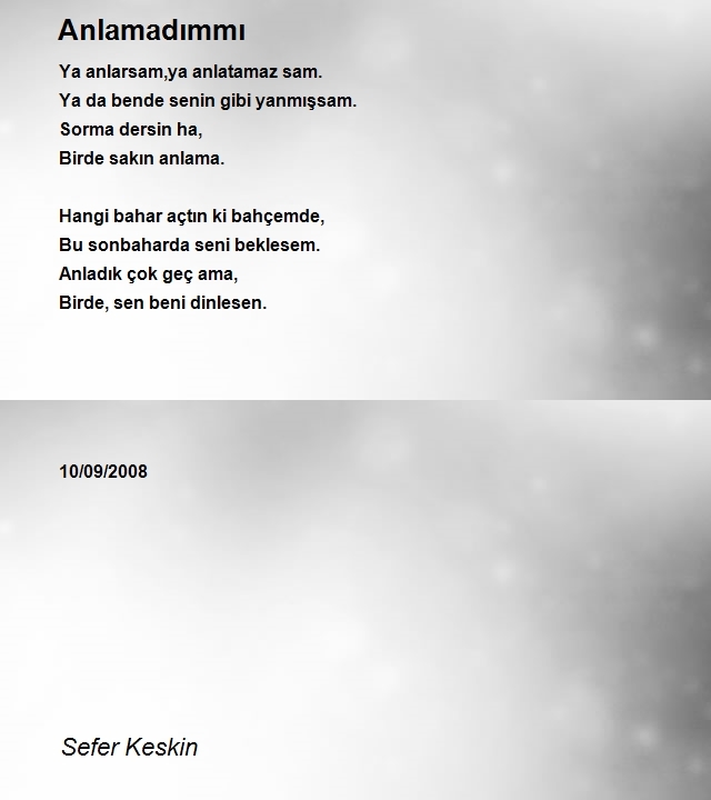 Sefer Keskin