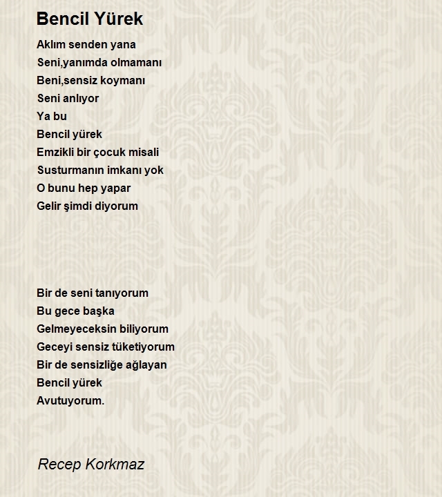 Recep Korkmaz