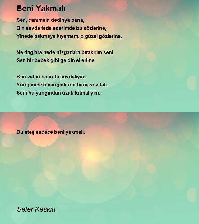 Sefer Keskin