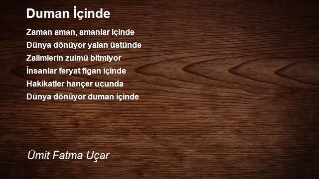 Ümit Fatma Uçar