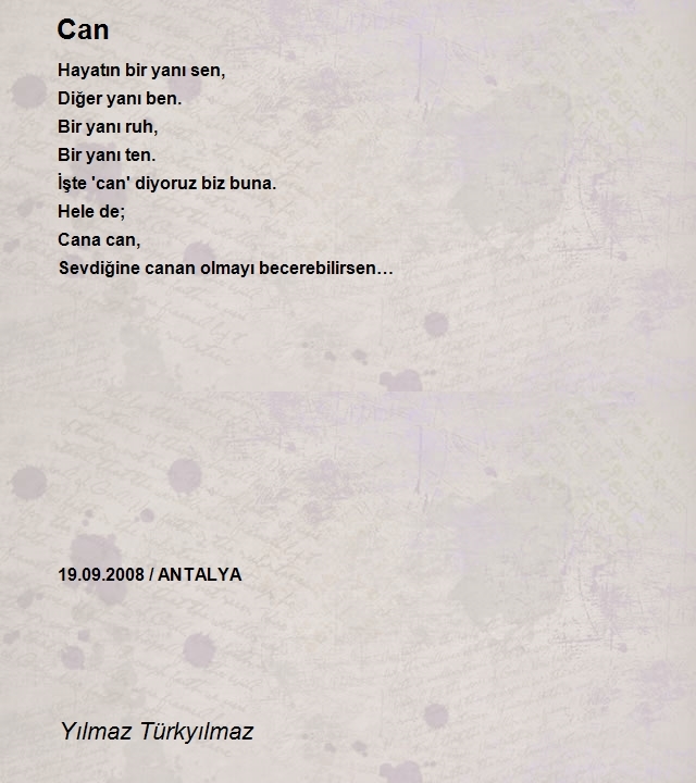 Yılmaz Türkyılmaz