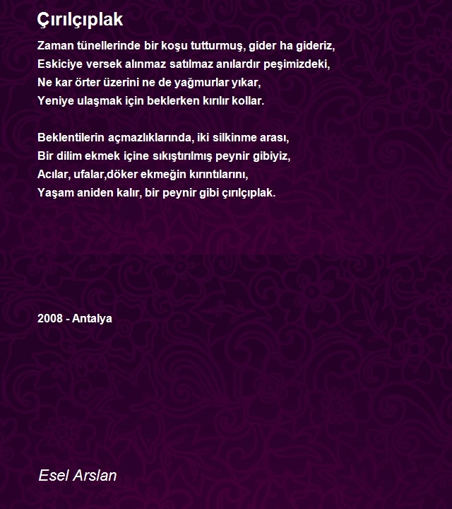 Esel Arslan