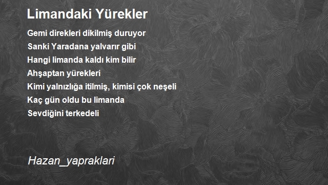 Şair Hazan_yapraklari