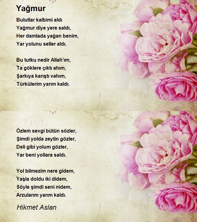 Hikmet Aslan