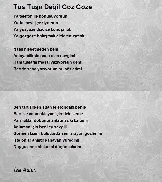 İsa Aslan