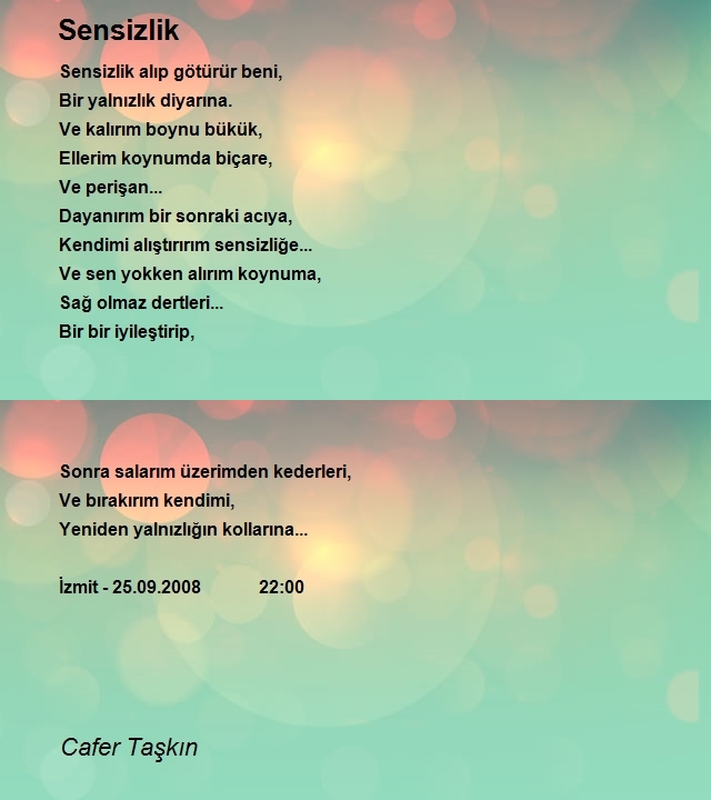 Cafer Taşkın