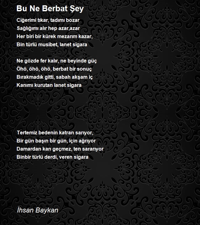 İhsan Baykan