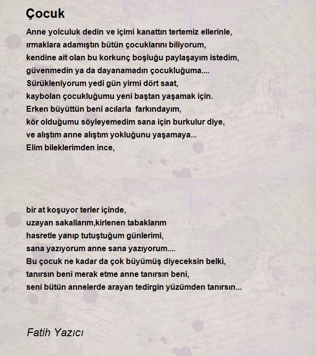 Fatih Yazıcı