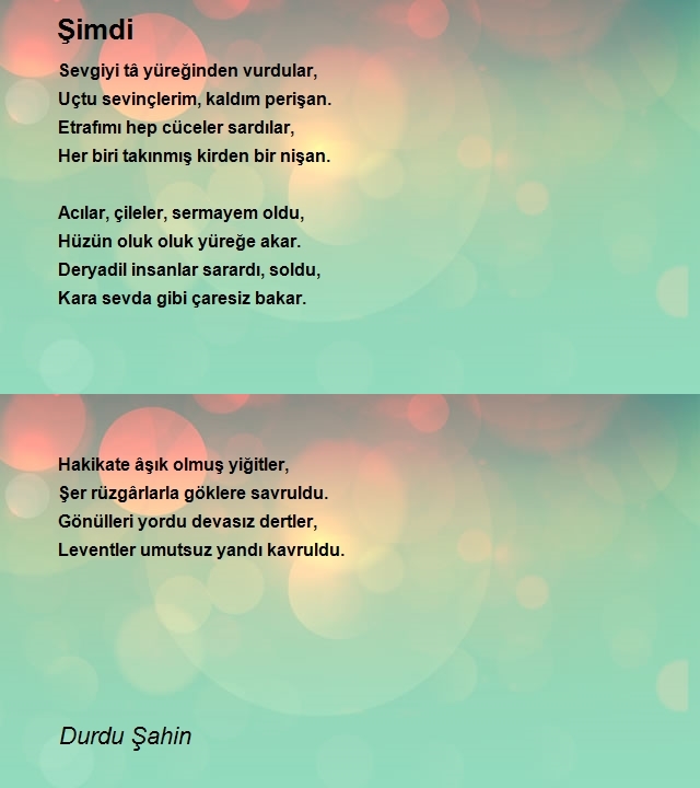 Durdu Şahin