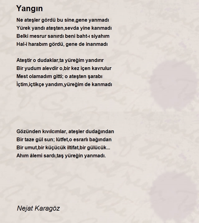 Nejat Karagöz