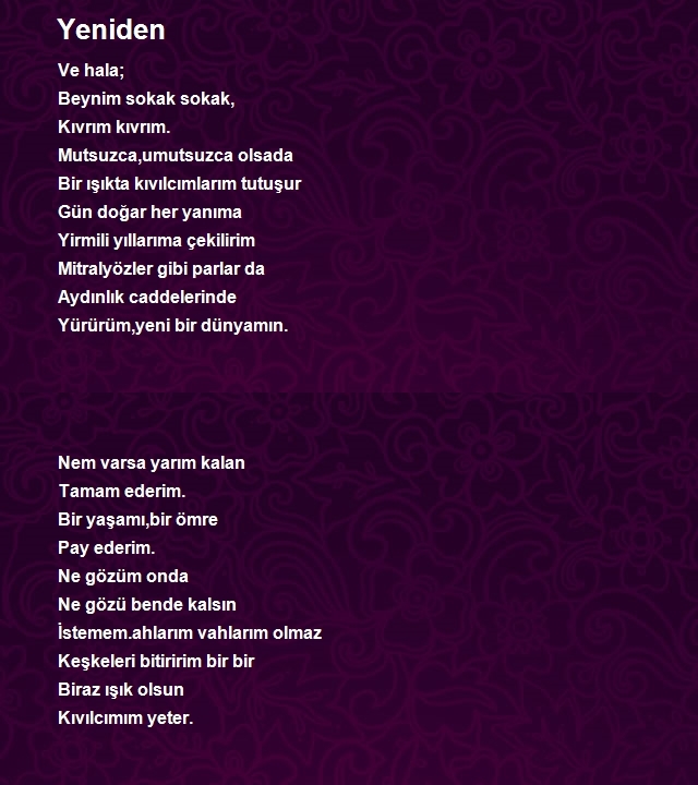 Halil İbrahim Uysal