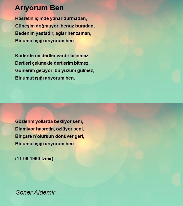 Soner Aldemir