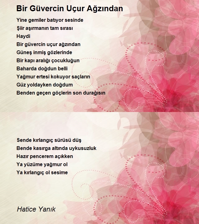 Hatice Yanık