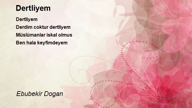 Ebubekir Dogan