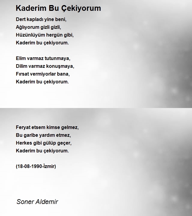 Soner Aldemir