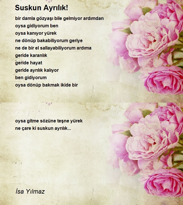 İsa Yılmaz