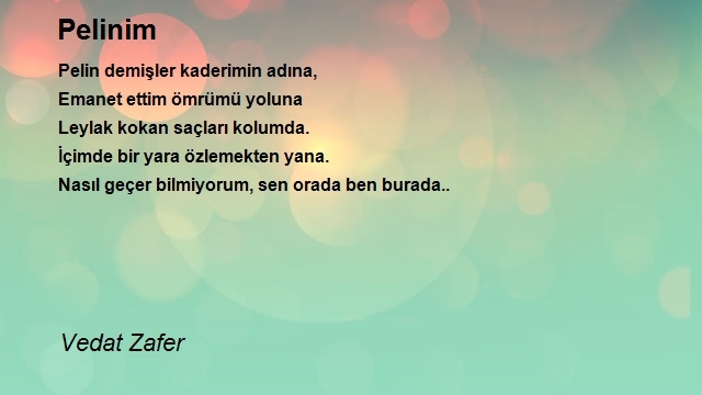 Vedat Zafer