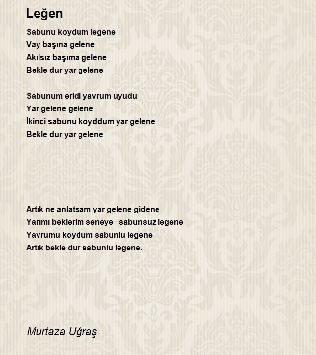 Murtaza Uğraş