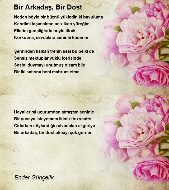 Ender Günçelik