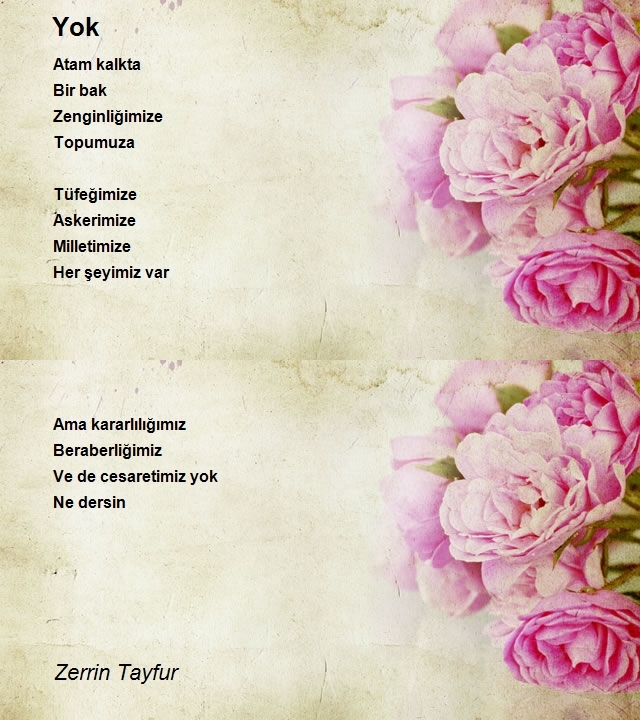 Zerrin Tayfur