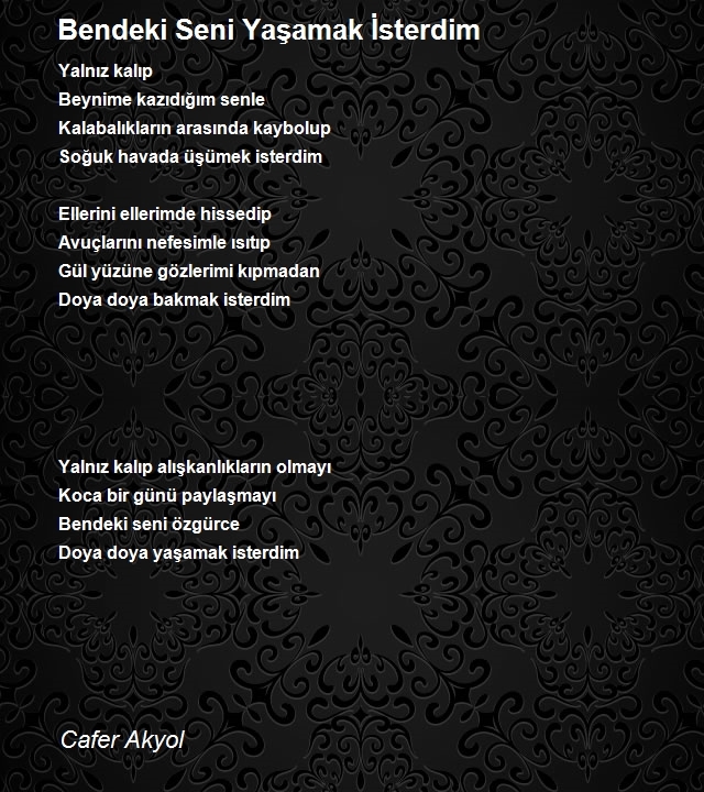 Cafer Akyol