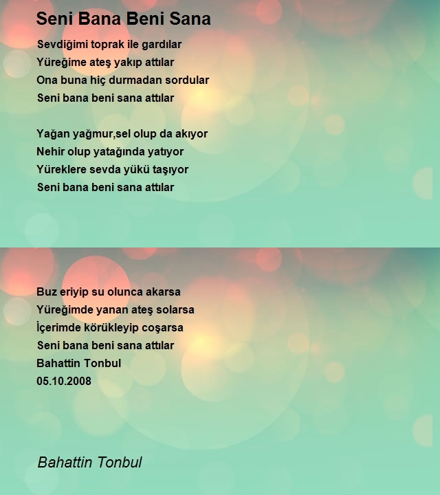 Bahattin Tonbul