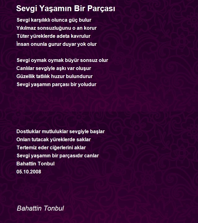 Bahattin Tonbul