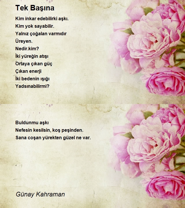 Günay Kahraman