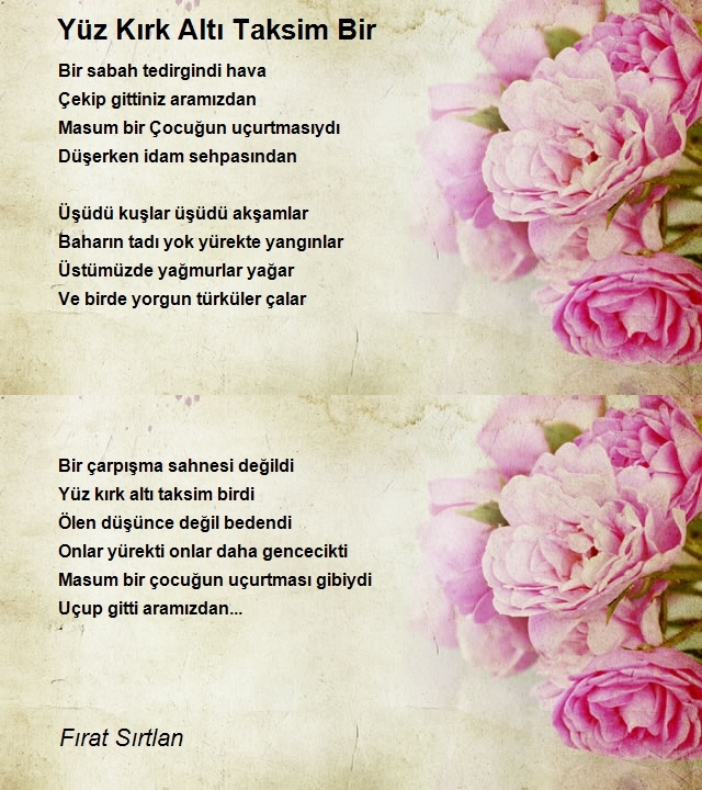 Fırat Sırtlan