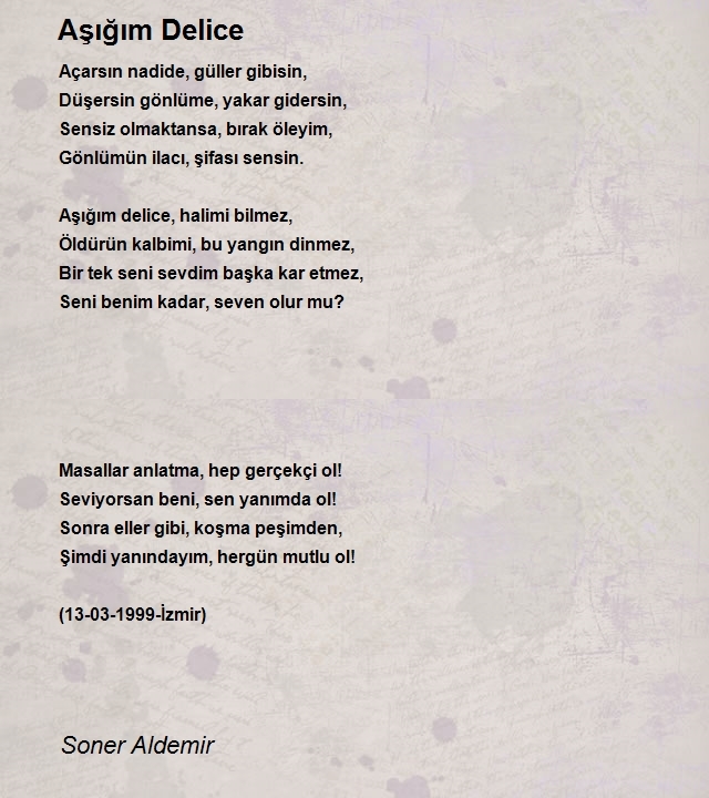 Soner Aldemir