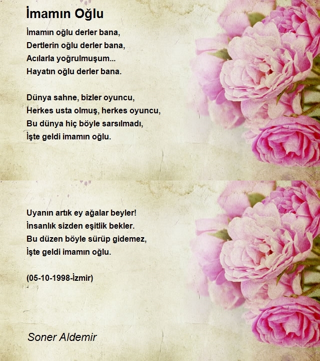 Soner Aldemir