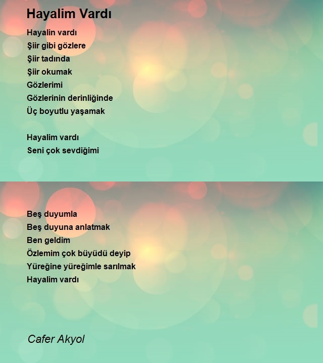 Cafer Akyol