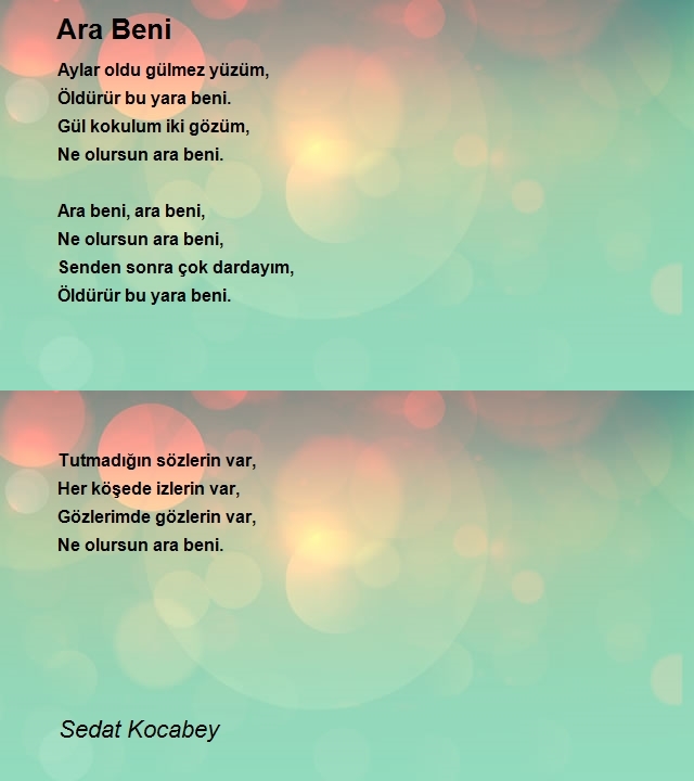 Sedat Kocabey