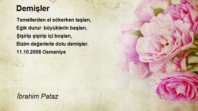 İbrahim Pataz