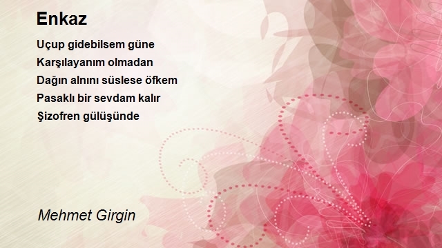 Mehmet Girgin