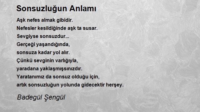 Badegül Şengül