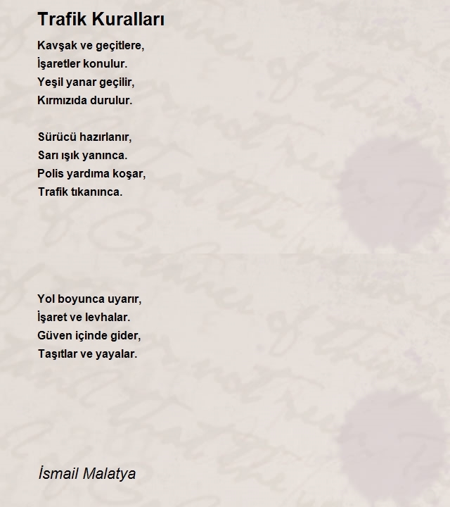 İsmail Malatya